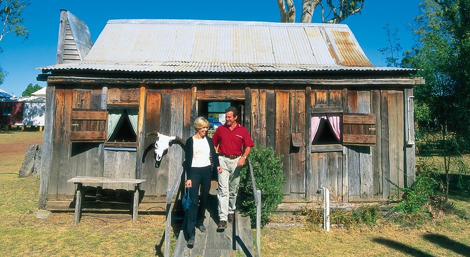 Image courtesy of Tourism Queensland