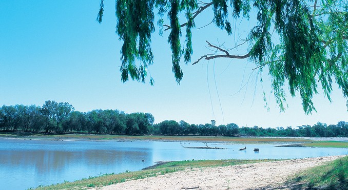 Image courtesy of Tourism Queensland
