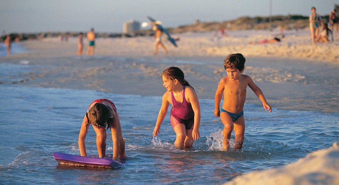 Image courtesy of Western Australia