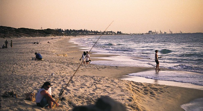 Image courtesy of Western Australia