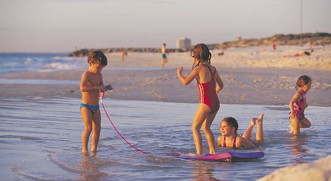 Image courtesy of Western Australia