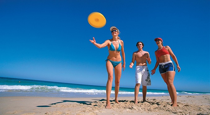 Image courtesy of Western Australia