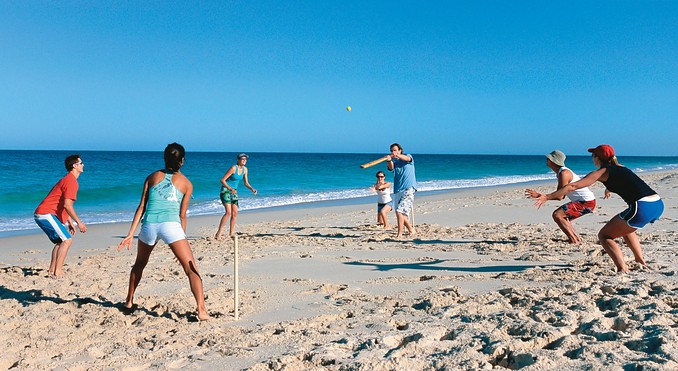 Image courtesy of Western Australia