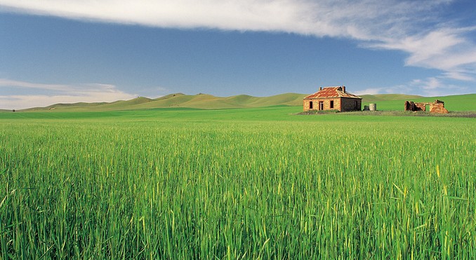 Image courtesy of South Australia
