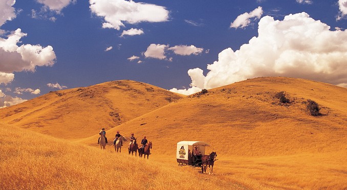 Image courtesy of South Australia
