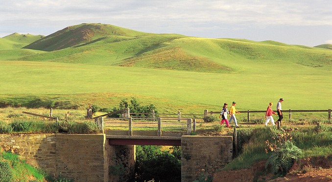 Image courtesy of South Australia