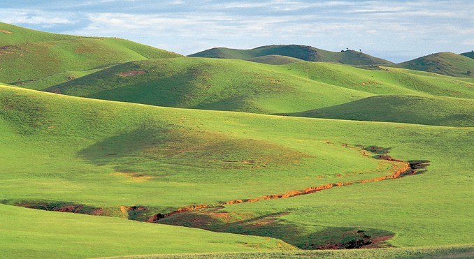 Image courtesy of South Australia