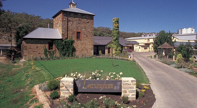 Image courtesy of South Australia