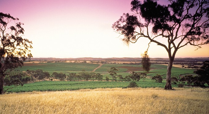 Image courtesy of South Australia