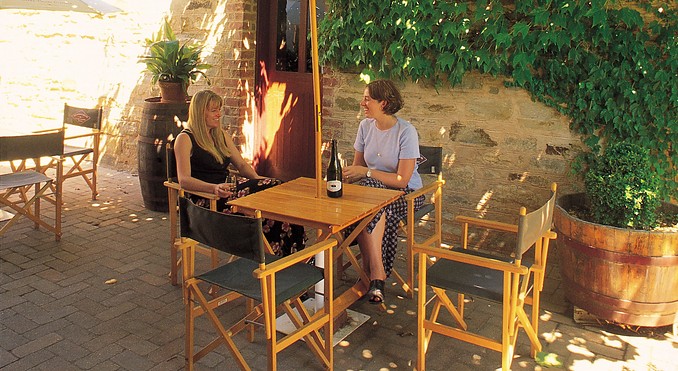 Image courtesy of South Australia