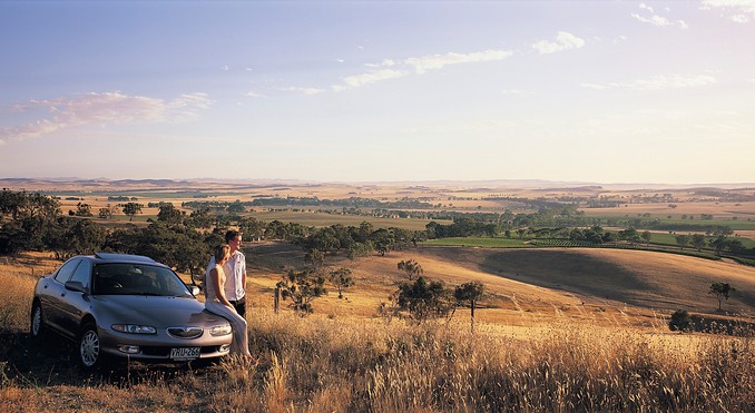 Image courtesy of South Australia