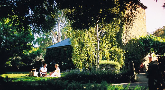Image courtesy of South Australia