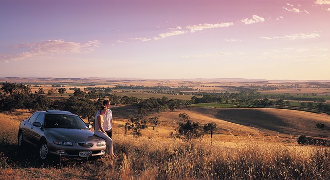 Image courtesy of South Australia