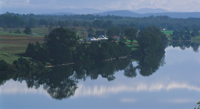 Image courtesy of Tourism New South Wales