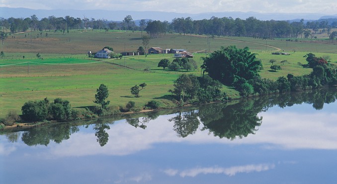 Image courtesy of Tourism New South Wales