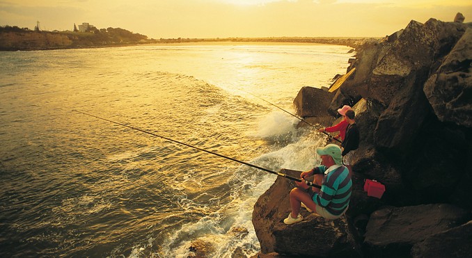 Image courtesy of Tourism New South Wales