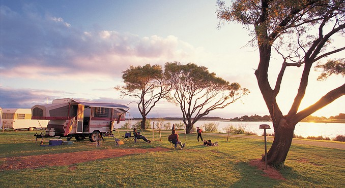 Image courtesy of South Australia