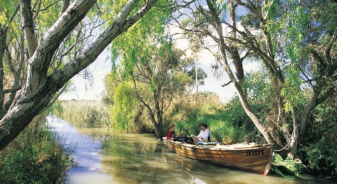 Image courtesy of South Australia