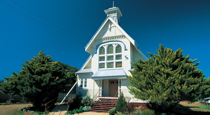 Image courtesy of Tourism Queensland
