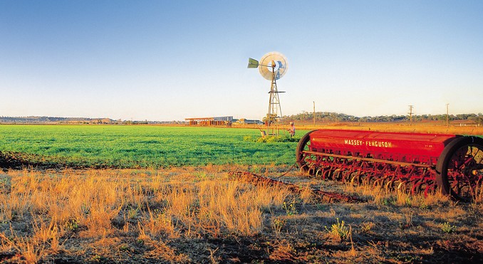 Image courtesy of Tourism Queensland