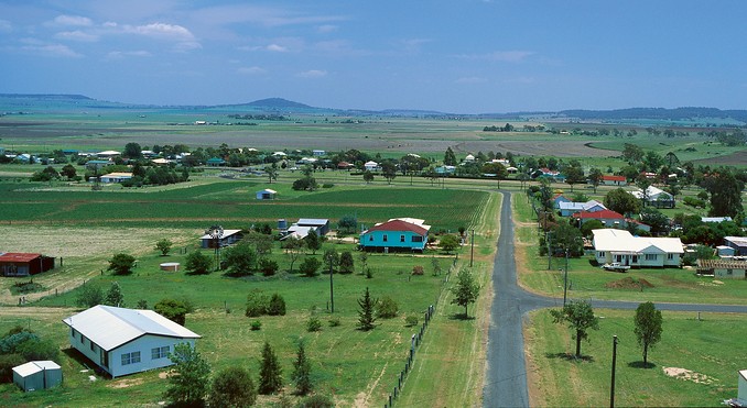 Image courtesy of Tourism Queensland