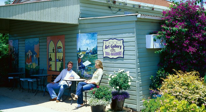 Image courtesy of Tourism Queensland