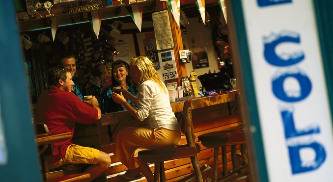 Image courtesy of Tourism Queensland