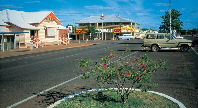 Image courtesy of Tourism Queensland