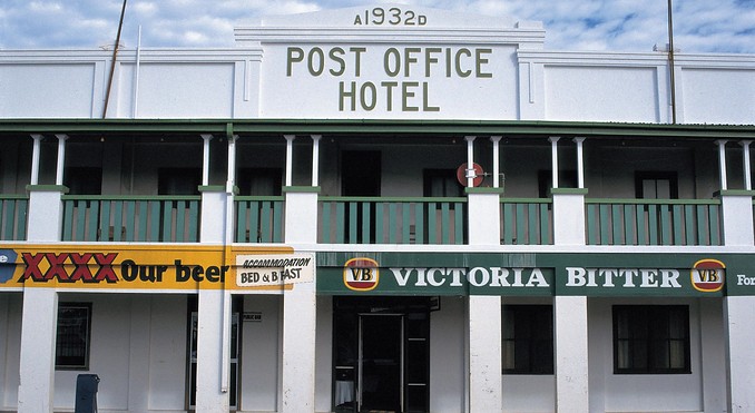 Image courtesy of Tourism Queensland