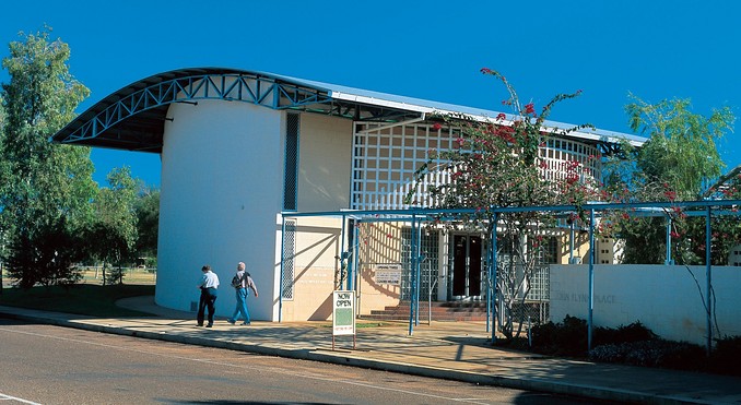 Image courtesy of Tourism Queensland