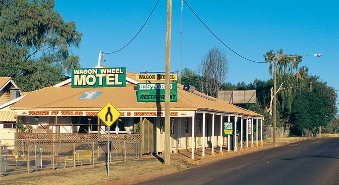Image courtesy of Tourism Queensland