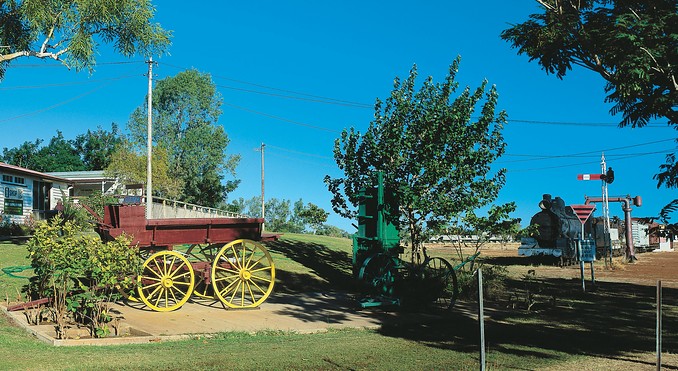 Image courtesy of Tourism Queensland