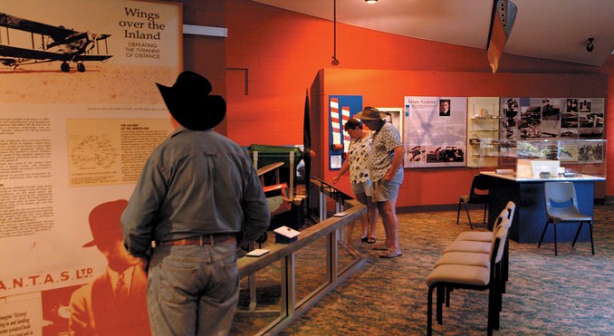 Image courtesy of Tourism Queensland