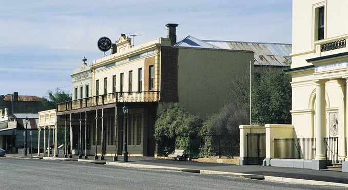 Image courtesy of Tourism Victoria