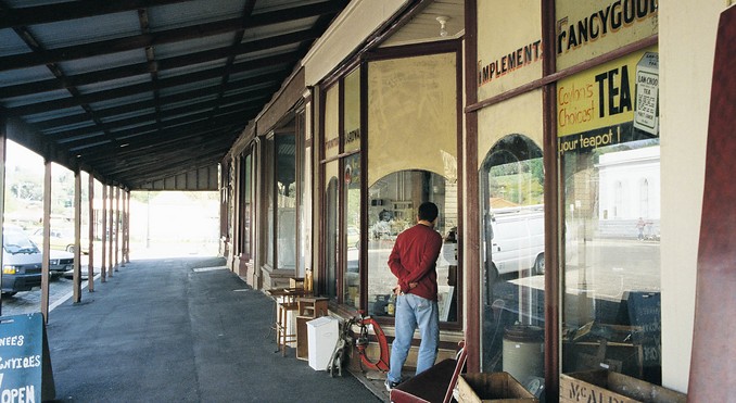 Image courtesy of Tourism Victoria