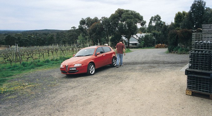 Image courtesy of Tourism Victoria