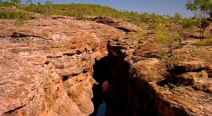 Image courtesy of Tourism Queensland