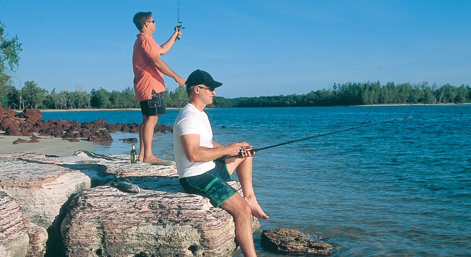 Image courtesy of Tourism NT