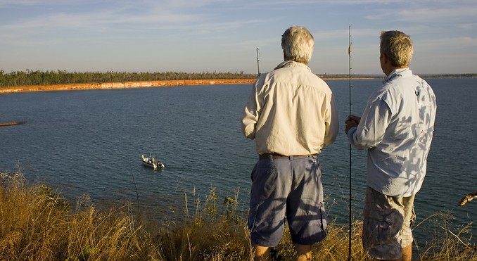 Image courtesy of Tourism NT