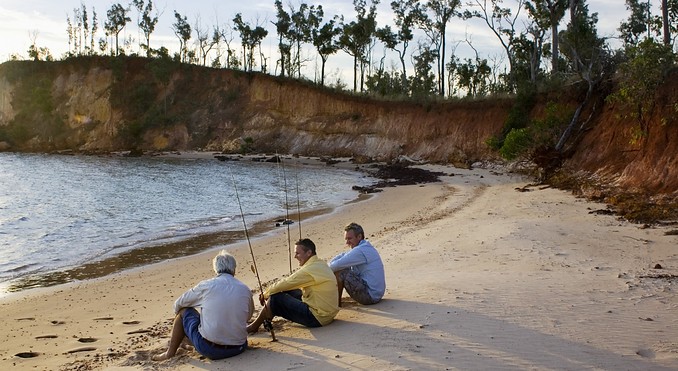 Image courtesy of Tourism NT