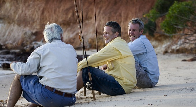 Image courtesy of Tourism NT