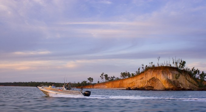 Image courtesy of Tourism NT