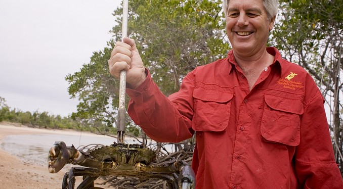 Image courtesy of Tourism NT