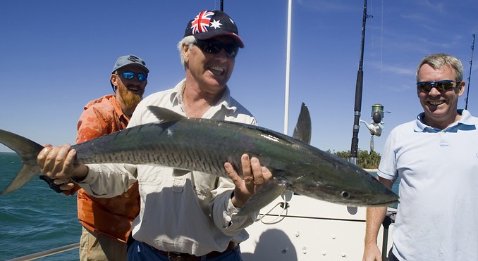 Image courtesy of Tourism NT
