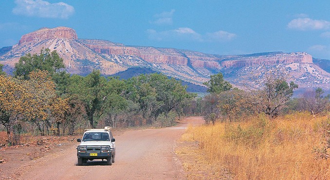 Image courtesy of Western Australia