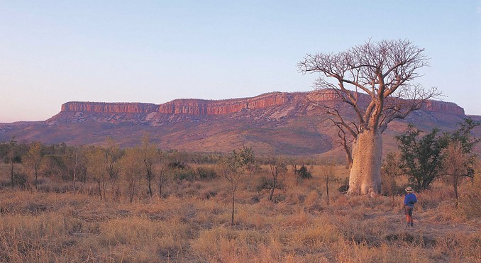 Image courtesy of Western Australia