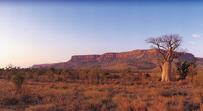 Image courtesy of Western Australia