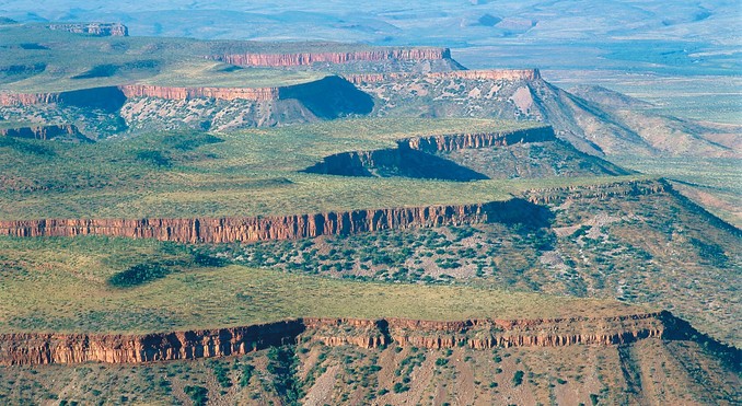 Image courtesy of Western Australia
