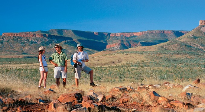 Image courtesy of Western Australia