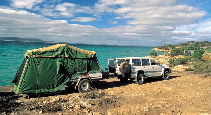 Image courtesy of South Australia